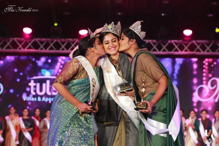 ഇരുപതാമത്തെ വയസ്സില്‍ കേരളത്തിൻ്റെ സുന്ദരിയായ പ്രതിഭ