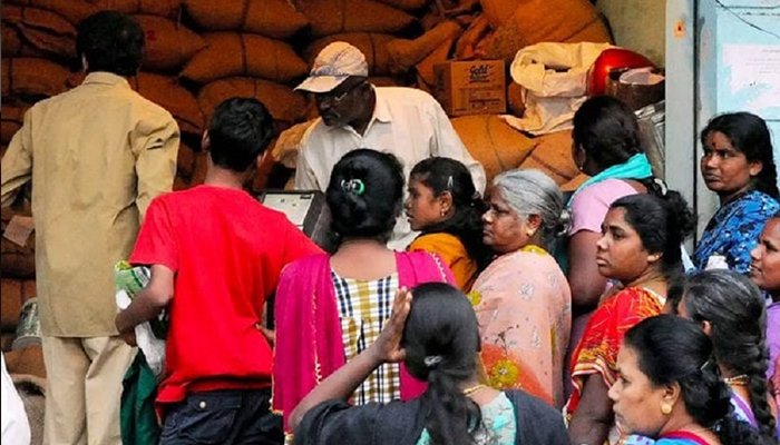 ഒരു രാജ്യം ഒരു റേഷന്‍ കാര്‍ഡ്; ജൂണ്‍ ഒന്നുമുതല്‍