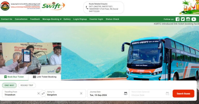 പുതുമകളുമായി KSRTC; ഇക്കാര്യങ്ങൾ ശ്രദ്ധിക്കാം