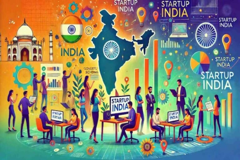 Startup India project; സ്റ്റാർട്ടപ്പ് ഇന്ത്യ പദ്ധതിയിൽ എങ്ങനെ രജിസ്റ്റർ ചെയ്യാം?