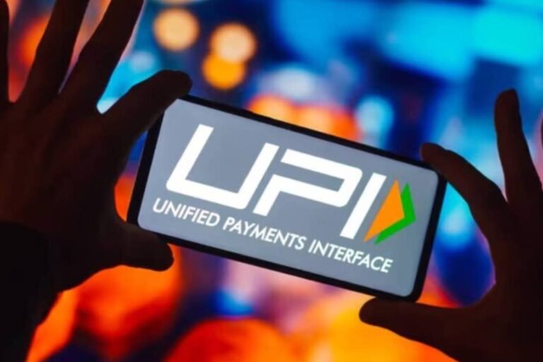 UPI; 3000 രൂപയ്ക്ക് മേലുള്ള യുപിഐ ഇടപാടിന് ഇനി ചാർജ് നൽകേണ്ടി വരും!!!