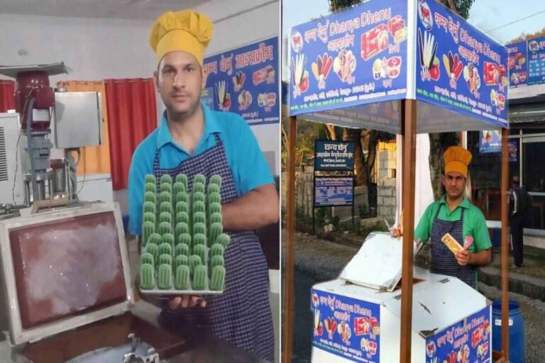 Web Developer; ഐടി ജോലി ഉപേക്ഷിച്ച്  പശുവിനെ വളർത്താൻ പോയാലോ? 9 രൂപയിൽ നിന്ന് 2 കോടിയിലേക്ക് എത്തിയ ഒരു വെബ് ഡെവലപ്പർ