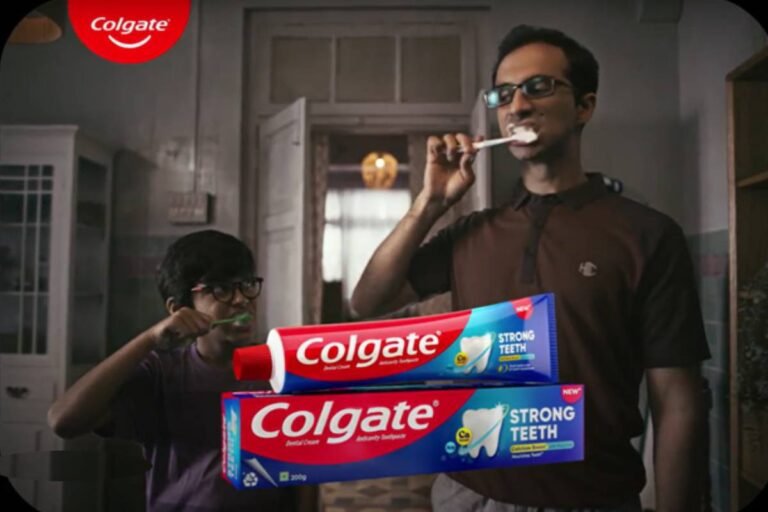 ഇന്ത്യക്കാർ പല്ല് തേക്കുന്നില്ല!!! Colgate ൻ്റെ വിൽപ്പന കുത്തനെ ഇടിഞ്ഞു