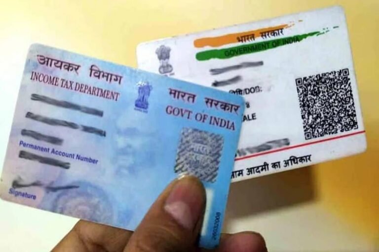 പാൻ കാർഡ് ഉടമകൾ ശ്രദ്ധിക്കുക! ഡിസംബർ 31-നകം ആധാറുമായി ബന്ധിപ്പിച്ചില്ലെങ്കിൽ പണി കിട്ടും; എങ്ങനെ ലിങ്ക് ചെയ്യാം?