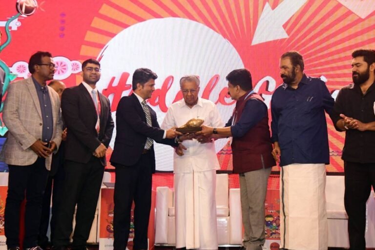 Kerala Startup; കേരളത്തിലേക്ക് നിക്ഷേപമഴ! സ്റ്റാർട്ടപ്പുകൾക്കായി ജർമ്മനിയുടെ 9,000 കോടിയും യുഎഇയുടെ 1,000 കോടിയും